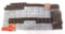 7.62x39mm CALIBER RIFLE AMMUNITION - 108 LBS TGW
