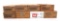 SHOTGUN SHELLS - 12 GAUGE & 20 GAUGE - 2000 ROUNDS