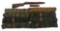 RIFLE AMMUNITION .30-06 CALIBER - 22 POUNDS TGW