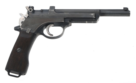 STEYR MODEL 1905 7.63mm CALIBER PISTOL