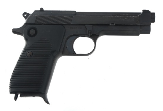 MAADI MODEL HELWAN 9mm CAL SEMI AUTOMATIC PISTOL