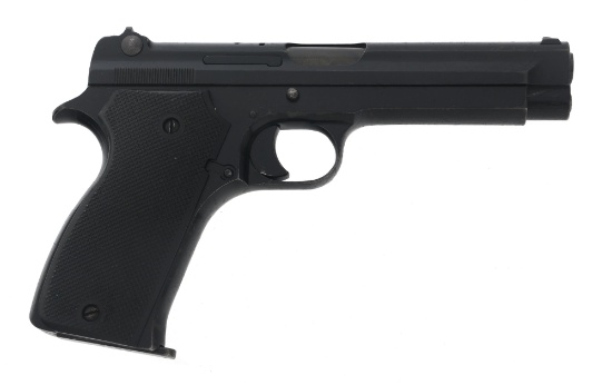 FRENCH S.A.C.M. MODEL 1935A 7.65mm CALIBER PISTOL