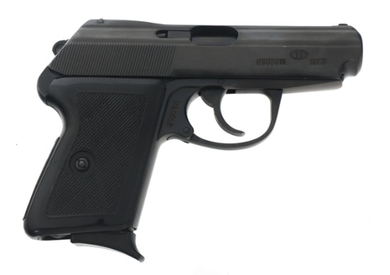 POLISH RADOM MODEL P-64 9x18mm CALIBER PISTOL
