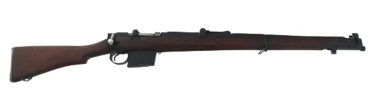1968 INDIAN ISHAPORE MODEL 2A1 7.62x51mm RIFLE | Guns & Military ...