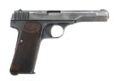 WWII GERMAN FN MODEL 1922 7.65mm CALIBER PISTOL