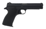 FRENCH S.A.C.M. MODEL 1935A 7.65mm CALIBER PISTOL