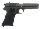 WWII GERMAN RADOM VIS MODEL 35 9mm CALIBER PISTOL