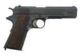 1919 US COLT MODEL 1911 .45 ACP CALIBER PISTOL