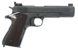 US COLT MODEL 1911 .45 CALIBER PISTOL
