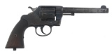 1901 COLT US ARMY MODEL 1901 .38 CALIBER REVOLVER