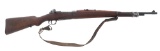 ETHIOPIAN CONTRACT FN 1930 .8mm CAL MAUSER RIFLE