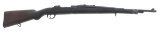 CHINESE FN HERSTAL MODEL 1930 7.92x57mm RIFLE