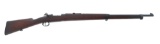 CHILEAN DWM MODEL 1895 7.62x51mm CALIBER RIFLE