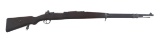 CZECH BRNO MODEL vz 98/22 7.92mm MAUSER RIFLE