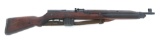 CZECH CZ SHE MODEL VZ 52 7.62X45mm CALIBER RIFLE