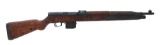 CZECH CZ AYM MODEL VZ 52 7.62x39mm CALIBER RIFLE