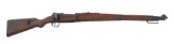 1916 GERMAN ERFURT KAR 98 7.92 x 57mm CAL RIFLE