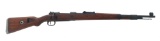 1943 GERMAN GUSTLOFF WERKE MOD 98 7.92mm CAL RIFLE