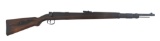 GERMAN MAUSER MODEL DSM-34 .22 LR CALIBER RIFLE