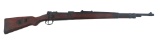 WWII GERMAN BERLIN-LUBECKER K98 7.92mm CAL RIFLE