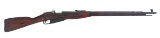 RUSSIAN IZHEVSK MODEL 91/30 7.62x54mmR CAL RIFLE