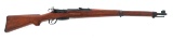 SWISS BERN MODEL K31 7.5x55mm CALIBER RIFLE