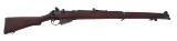 BRITISH ENFIELD MODEL ShtLE III* .303 CAL RIFLE