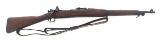 1924 US SPRINGFIELD MODEL 1903 30-06 CALIBER RIFLE
