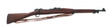 US SPRINGFIELD MODEL 1903 .30-06 CALIBER RIFLE