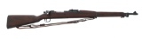 US SPRINGFIELD MODEL 1903 .30-06 CALIBER RIFLE