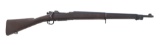 WWII US SMITH-CORONA MODEL 03-A3 DRILL RIFLE
