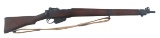 WWII US SAVAGE NO.4 MK I* .303 BRITISH CAL RIFLE