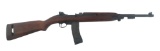 WWII US INLAND DIVISION MODEL M1 .30 CAL CARBINE