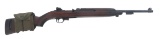 WWII US NATIONAL POSTAL METER M1 .30 CAL CARBINE