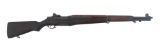 US SPRINGFIELD MODEL M1 GARAND 30-06 CALIBER RIFLE