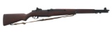 US SPRINGFIELD M1 GARAND 30-06 CALIBER RIFLE