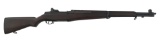 US SPRINGFIELD M1 GARAND 30-06 CALIBER RIFLE