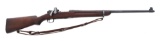 US SPRINGFIELD MODEL 1922 MI.1 22 LR CALIBER RIFLE