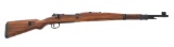 SYRIAN CONTRACT ZASTAVA M48 7.92mm CALIBER RIFLE