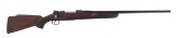 SPORTERIZED SWEDISH MODEL 1938 6.5mm CAL RIFLE