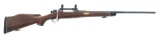 SPORTERIZED US REMINGTON MODEL 03-A3 .25-06 RIFLE