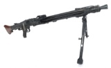 BRP MODEL MG42 7.92mm CALIBER SEMI AUTO RIFLE