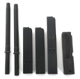 UZI 9MM CARBINE MAGAZINES, BARRELS, & BOLT