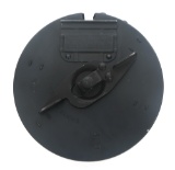 AUTO ORDNANCE NEW YORK TYPE L DRUM MAGAZINE