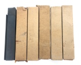 .45 CALIBER THOMPSON MACHINE GUN MAGAZINES