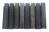 .45 CALIBER THOMPSON MACHINE GUN MAGAZINES