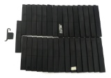 COBRAY ZYTELL M11 9mm MACHINE PISTOL MAGAZINES