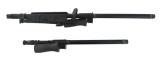 STEYR AUG 5.56mm CALIBER BARRELS LOT OF 2