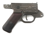 WWII GERMAN STG 44 MACHINE GUN PISTOL GRIP