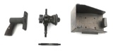 BROWNING MODEL 1919 T&E MECHANISM, TRAY, AND GRIP